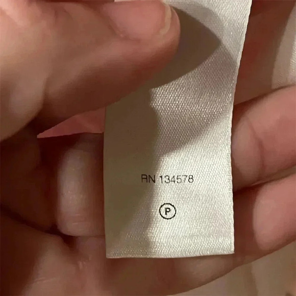 Vineyard Vines Women's Pink Cowrie Shell Tunic Dress Size 2 - Picture 7 of 10